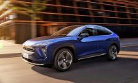 EV maker Nio struggles to grow as Tesla delivers first China-made cars