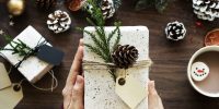 Ecommerce Holiday Haul: Sales Grew By Double Digits