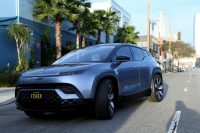 Fisker’s Ocean electric SUV will start at $29,999 after tax credit