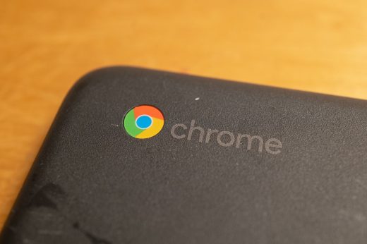Gesture navigation is coming to Chrome OS