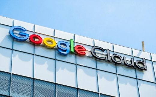 Google Cloud Forms Unlikely Partnership, After Nine-Year Dispute