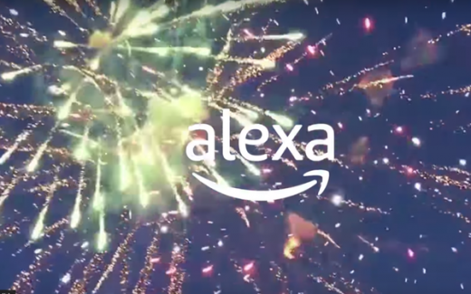 Holiday Update: Sales Rise 3.4%, Amazon Claims Alexa Blowout