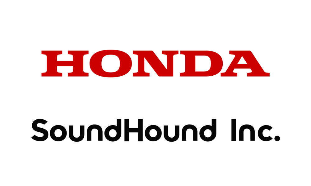Honda, SoundHound To Intro In-Car Voice Assistant At CES | DeviceDaily.com