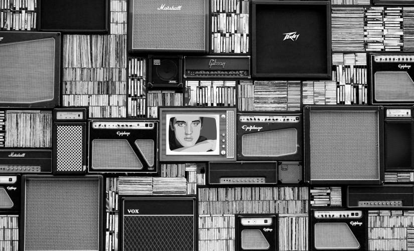 How AI is Transforming the Entertainment Industry | DeviceDaily.com How AI is Transforming the Entertainment Industry | DeviceDaily.com