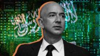 How Saudi Arabia allegedly hacked Jeff Bezos