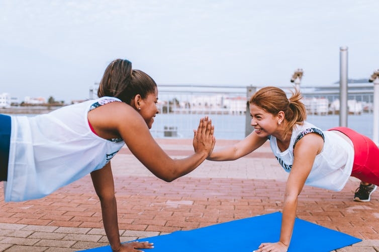 How to build your willpower and keep your resolutions, according to science | DeviceDaily.com How to build your willpower and keep your resolutions, according to science | DeviceDaily.com