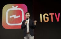 Instagram removes the IGTV button you weren’t using