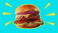 McDonald’s bump! Beyond Meat stock pops after Impossible Foods abandons the Golden Arches