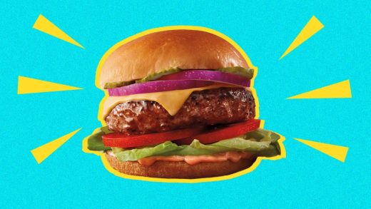 McDonald’s bump! Beyond Meat stock pops after Impossible Foods abandons the Golden Arches