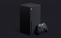 Microsoft’s first Xbox Series X games will be cross-gen releases