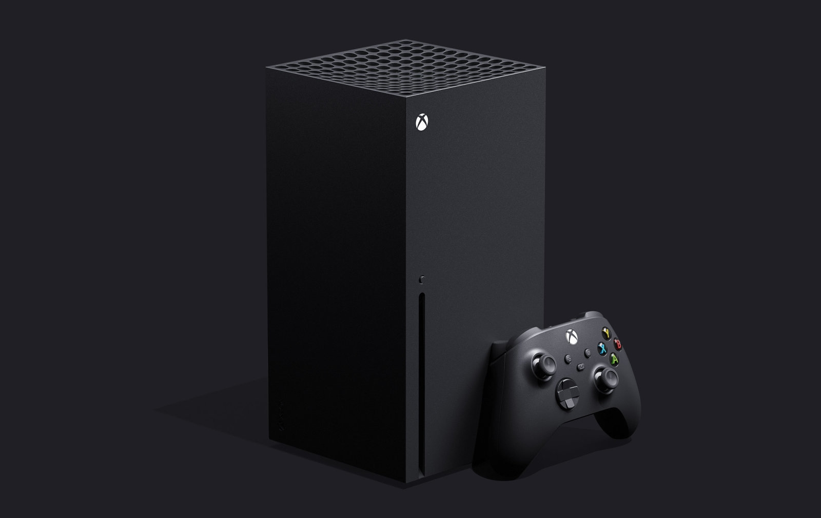 Microsoft's first Xbox Series X games will be cross-gen releases | DeviceDaily.com