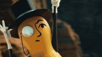 Mr. Peanut is dead. Long live Mr. Peanut’s quest for Super Bowl ad glory