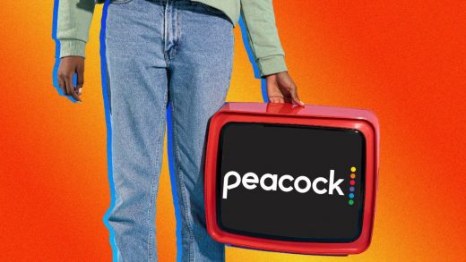NBCUniversal’s Netflix killer Peacock features ads, Spotify-like playlists—and a lot of ‘Law & Order’