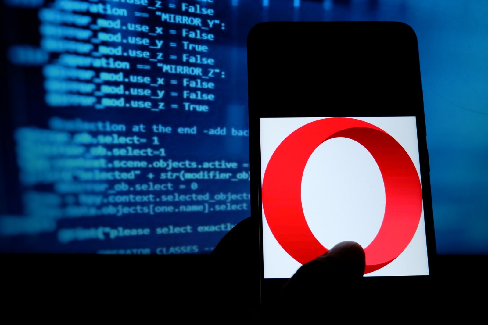 Opera accused of offering predatory loans through Android apps | DeviceDaily.com
