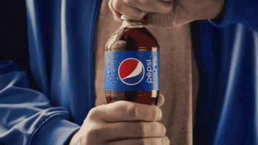Pepsi unveils its first tagline in 20 years: ‘That’s what I like’