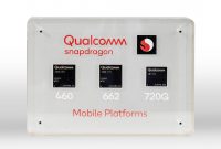 Qualcomm’s new mobile chipsets pack more features for the non-5G crowd