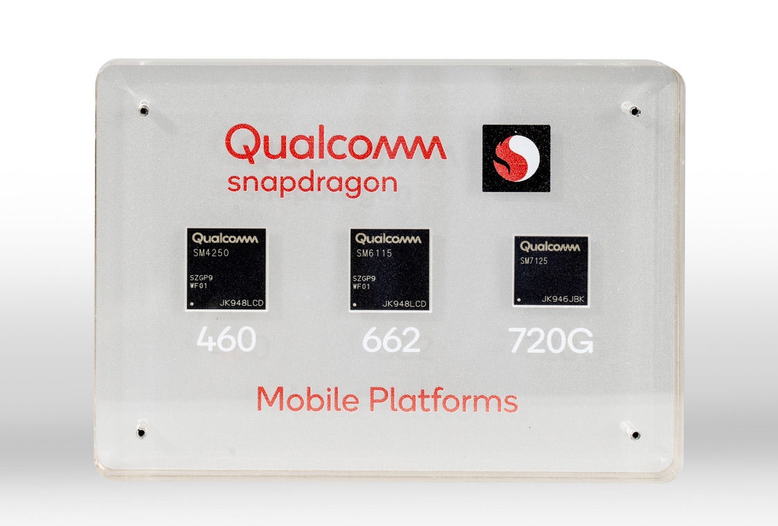 Qualcomm's new mobile chipsets pack more features for the non-5G crowd | DeviceDaily.com
