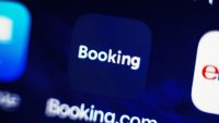 Russia starts antitrust investigation into Booking.com