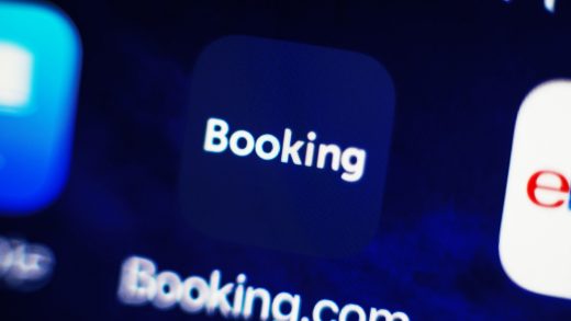 Russia starts antitrust investigation into Booking.com
