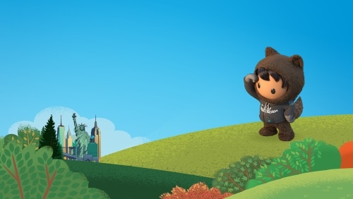 Salesforce updates Commerce Cloud, rolls out Einstein AI dashboard, Order Management platform | DeviceDaily.com