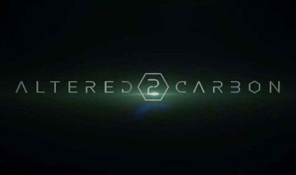 Sci-fi series 'Altered Carbon' returns to Netflix on February 27th | DeviceDaily.com