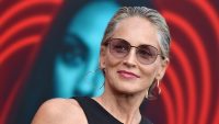 Sharon Stone kicked off Bumble for being Sharon Stone