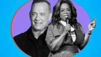 Sorry, Tom Hanks and Oprah: Americans think Amazon and Google are much more trustworthy