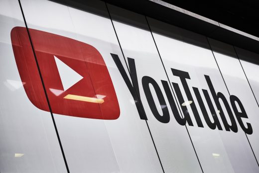 Study says YouTube ‘actively discourages’ radicalism