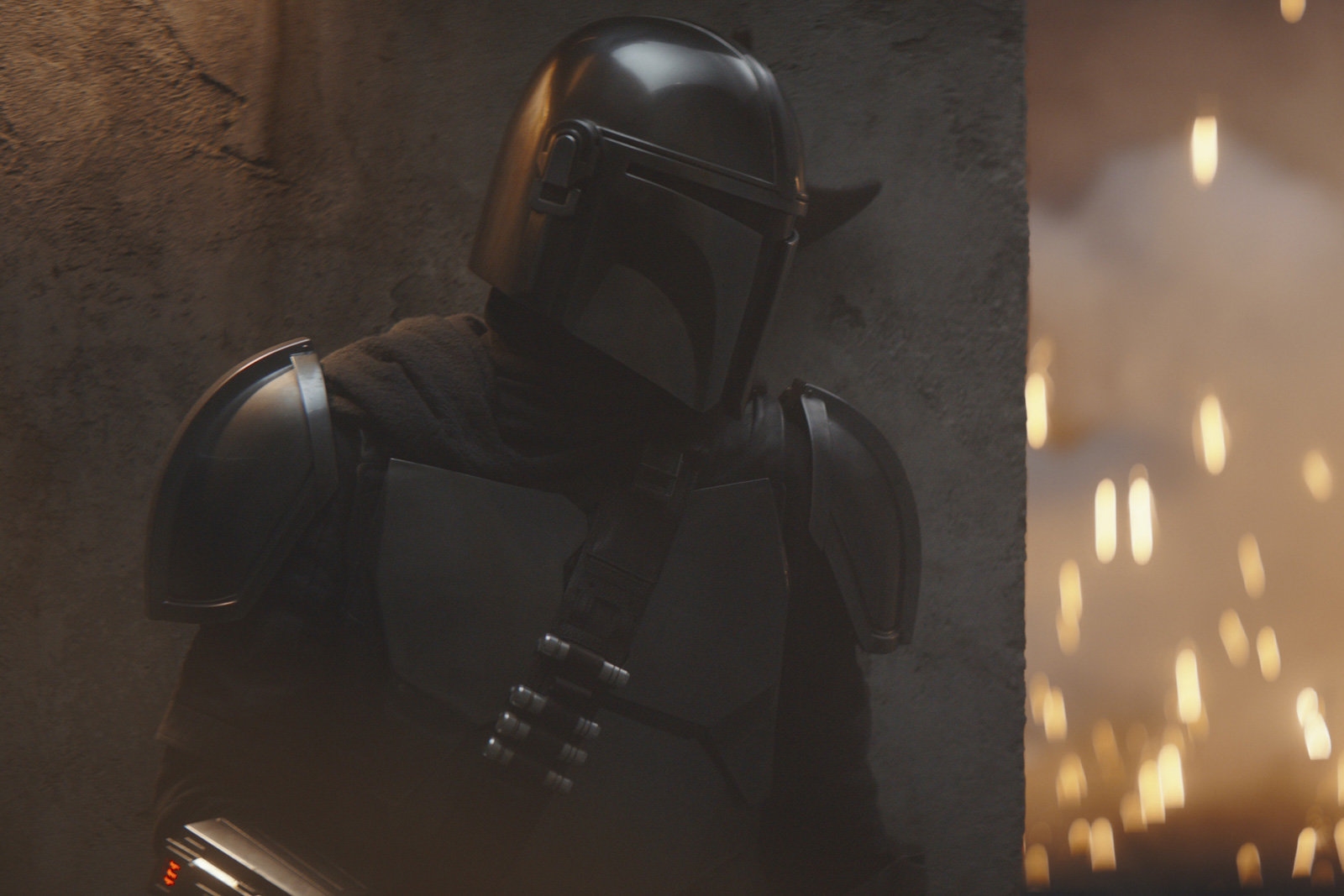 'The Mandalorian' returns with season two in fall 2020 | DeviceDaily.com