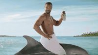 The Old Spice Guy celebrates its 10th anniversary—as an embarrassing Old Spice Dad