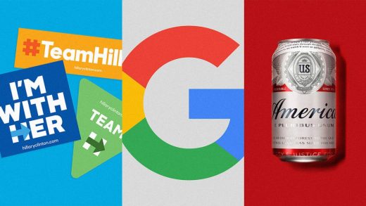 The best and worst brand designs of the decade