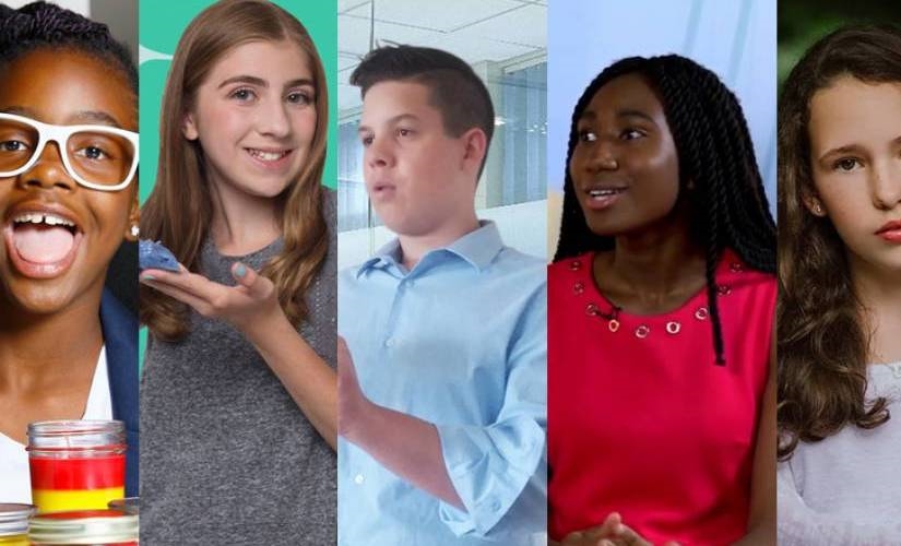 These Teen AI Entrepreneurs Will Amaze You | DeviceDaily.com