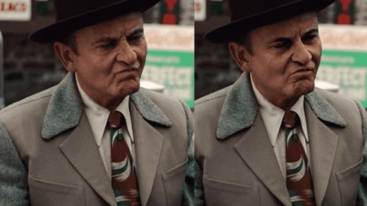 This YouTuber’s correction of Scorsese’s ‘Irishman’ de-aging is embarrassing for Netflix
