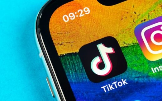 TikTok Parent In Legal Battle With Baidu Over Search