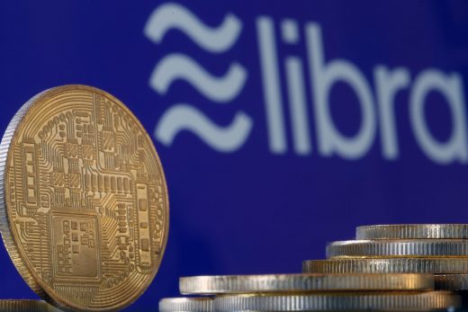 Vodafone is the latest to leave Facebook’s Libra Association