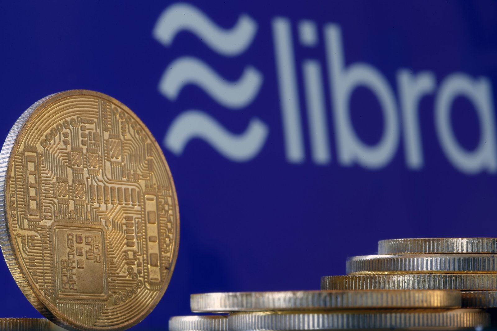 Vodafone is the latest to leave Facebook's Libra Association | DeviceDaily.com