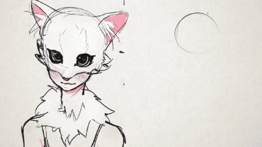 Watch this YouTuber’s creative correction of the nightmarish character design in ‘Cats’
