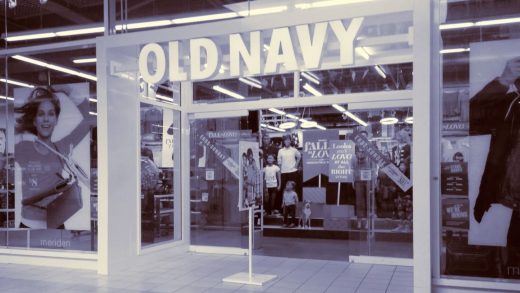 Why Gap Inc. killed its plans to spin off Old Navy and what it says about fast fashion