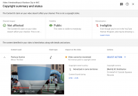 YouTube makes it easier for creators to address copyright claims