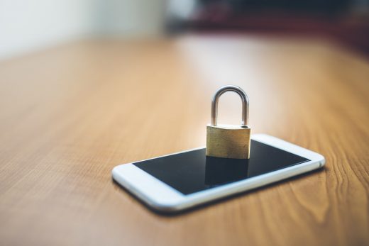 Your iPhone now serves as a Google security key