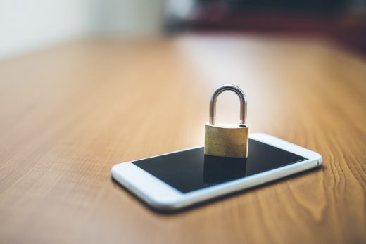 Your iPhone now serves as a Google security key