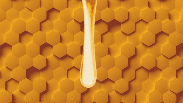 Eating honey is more complicated than you might think | DeviceDaily.com
