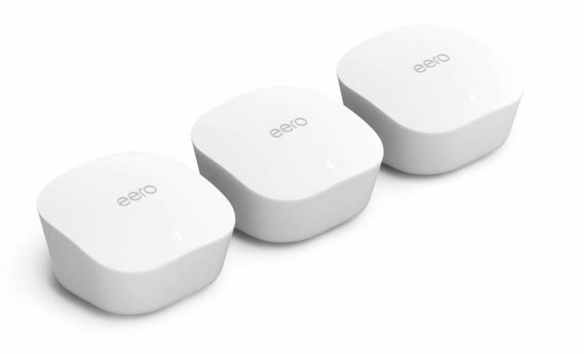 Eero WiFi: Mesh Wi-Fit Range Extender has got You Covered | DeviceDaily.com