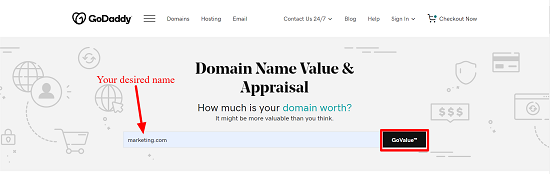 How to Buy a Taken Domain Name (7 Pro Tips) | DeviceDaily.com