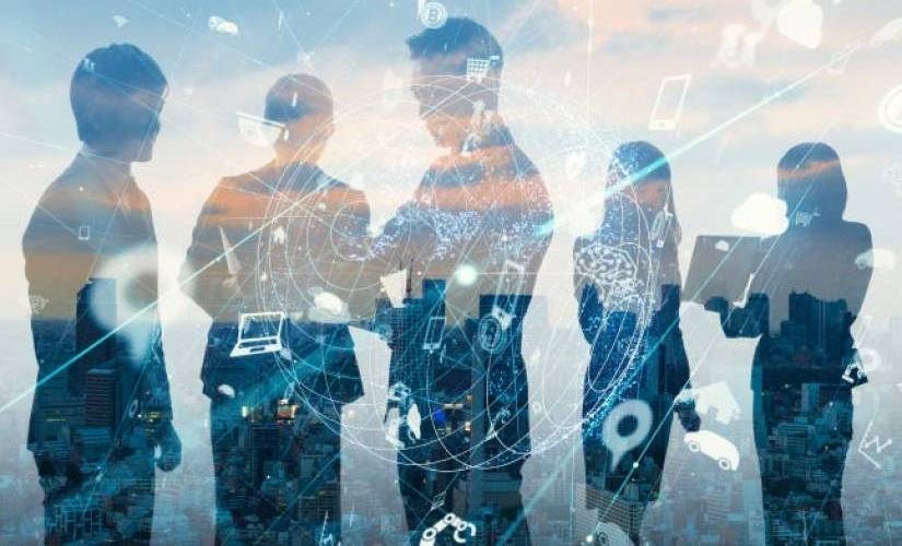 Mind-Blowing Possibilities Created by 5G-Enhanced IoT | DeviceDaily.com Mind-Blowing Possibilities Created by 5G-Enhanced IoT | DeviceDaily.com