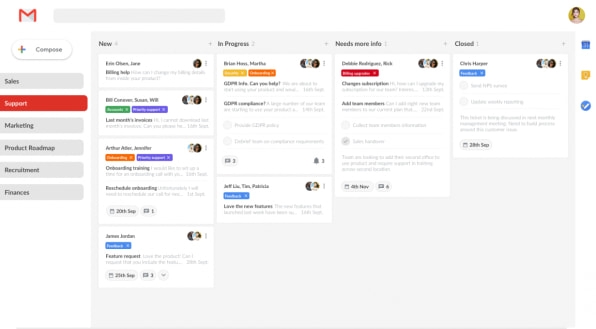 This add-on transforms Gmail into an organizational powerhouse | DeviceDaily.com