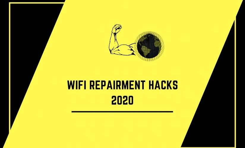 WiFi Range Hacks 2020 | DeviceDaily.com