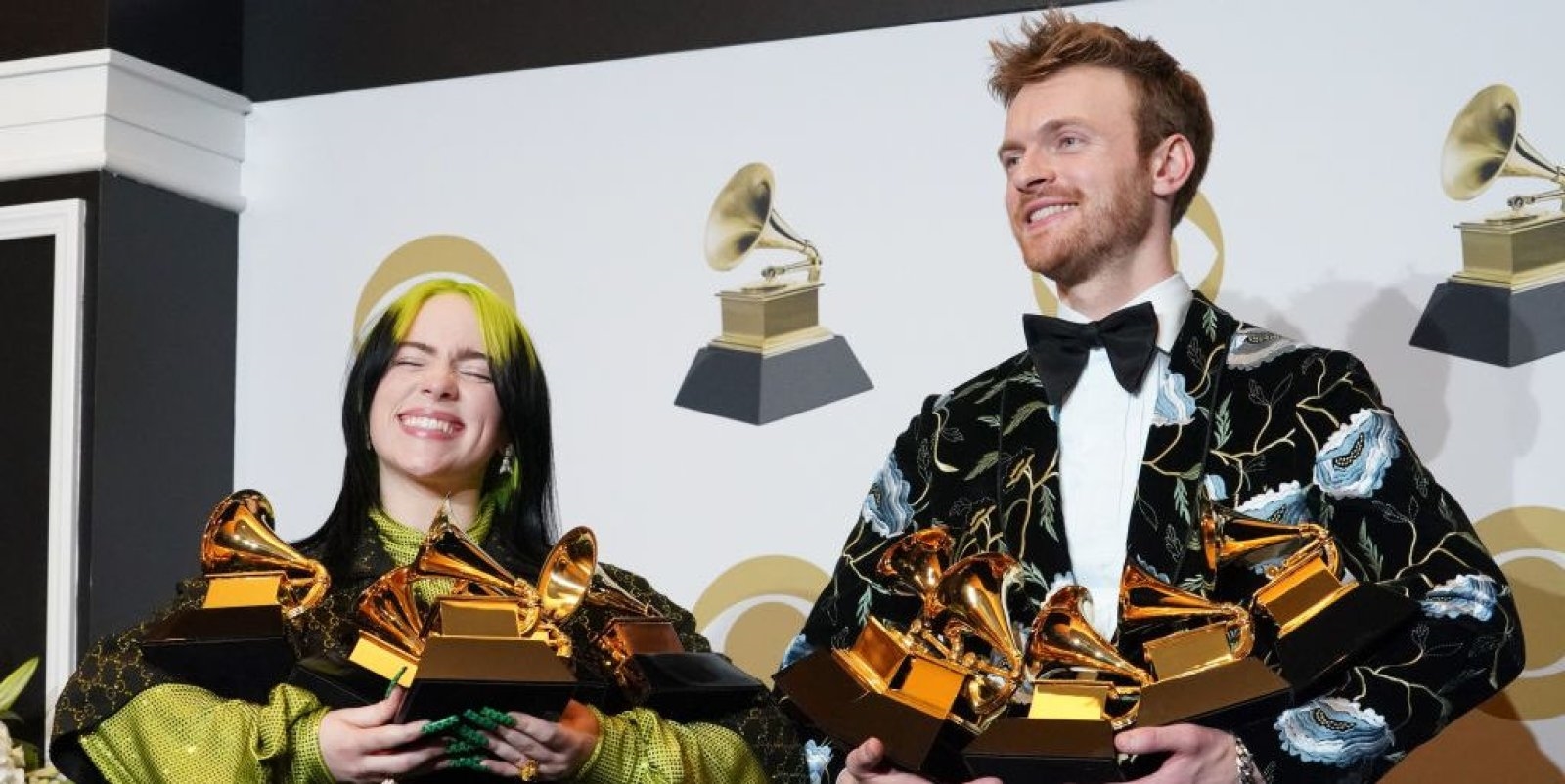 Billie Eilish proved anyone can access Grammy-winning gear | DeviceDaily.com