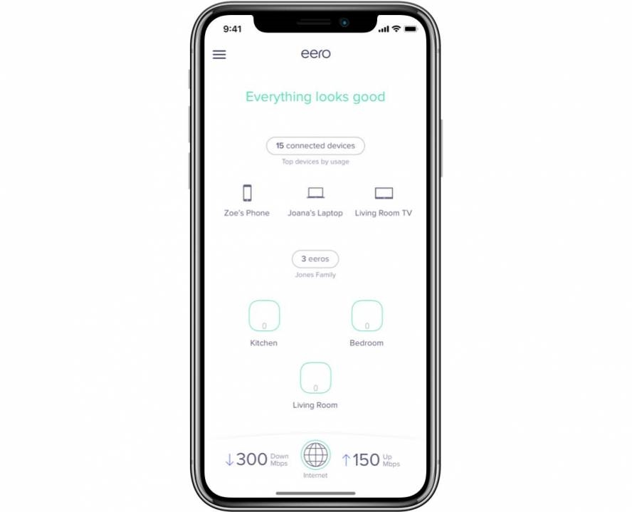 Eero WiFi: Mesh Wi-Fit Range Extender has got You Covered | DeviceDaily.com