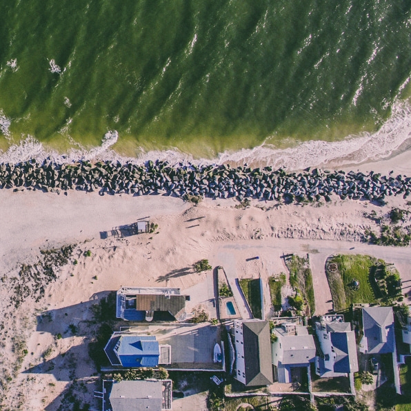 Even looking at flood maps can’t convince coastal residents their homes will be underwater | DeviceDaily.com